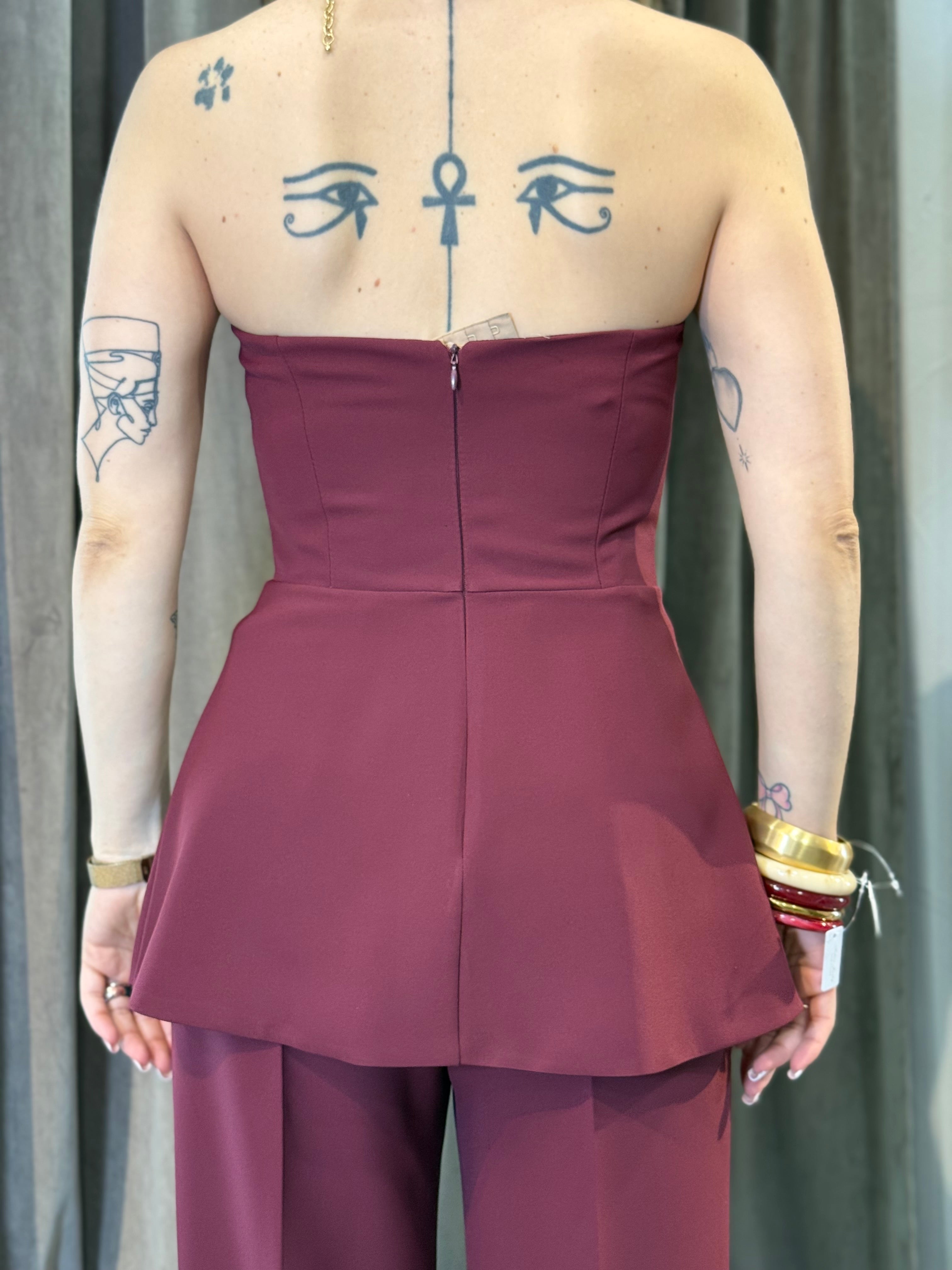 Coordinato a fascia OPERÀ