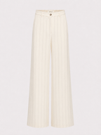 Tailleur misto lino VICOLO