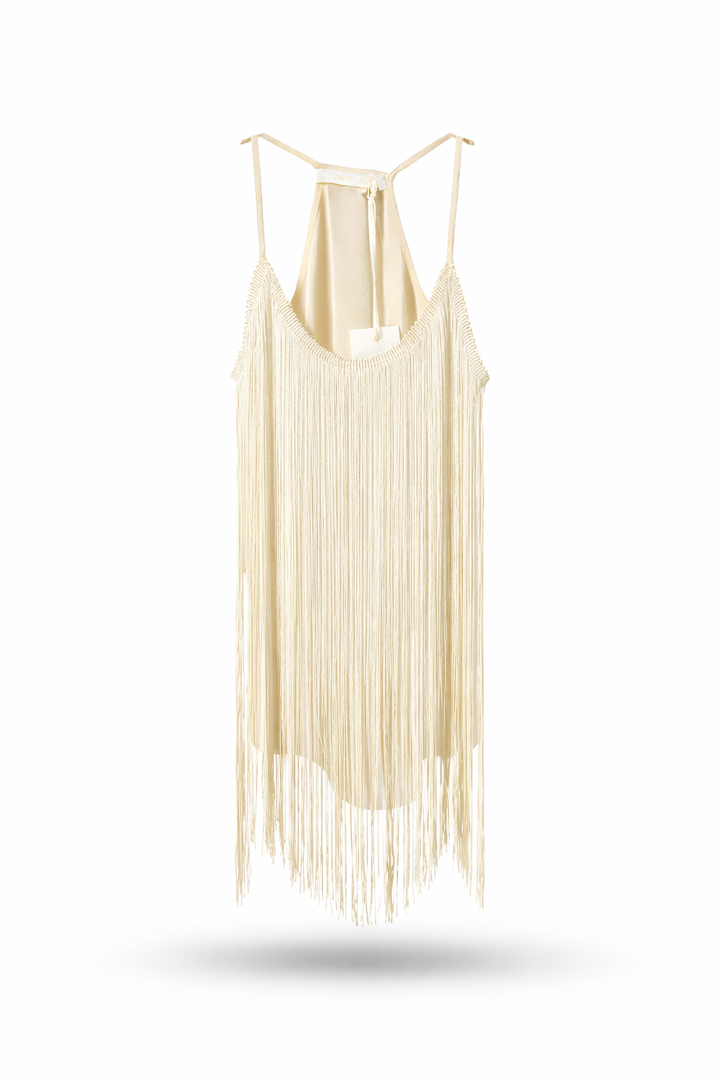 Top con frange OPERÀ