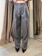 Pantalone carrot VICOLO