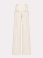Tailleur misto lino VICOLO