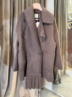 Cappotto 7/8 VICOLO