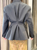 Giacca doppiopetto VICOLO