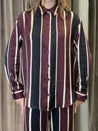 Coordinato a righe IMPERIAL