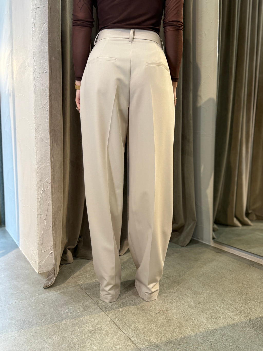 Pantalone palazzo IMPERIAL