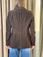 Giacca 100% vera pelle VICOLO