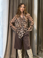Blusa maculata OPERÀ