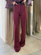 Tailleur con cintura SILENCE LIMITED