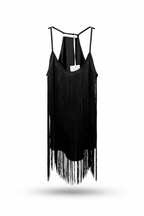 Top con frange OPERÀ