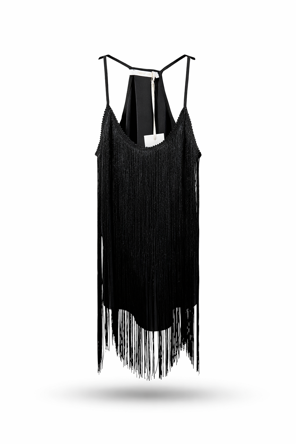 Top con frange OPERÀ