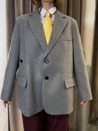 Blazer con abbottonatura storta VICOLO