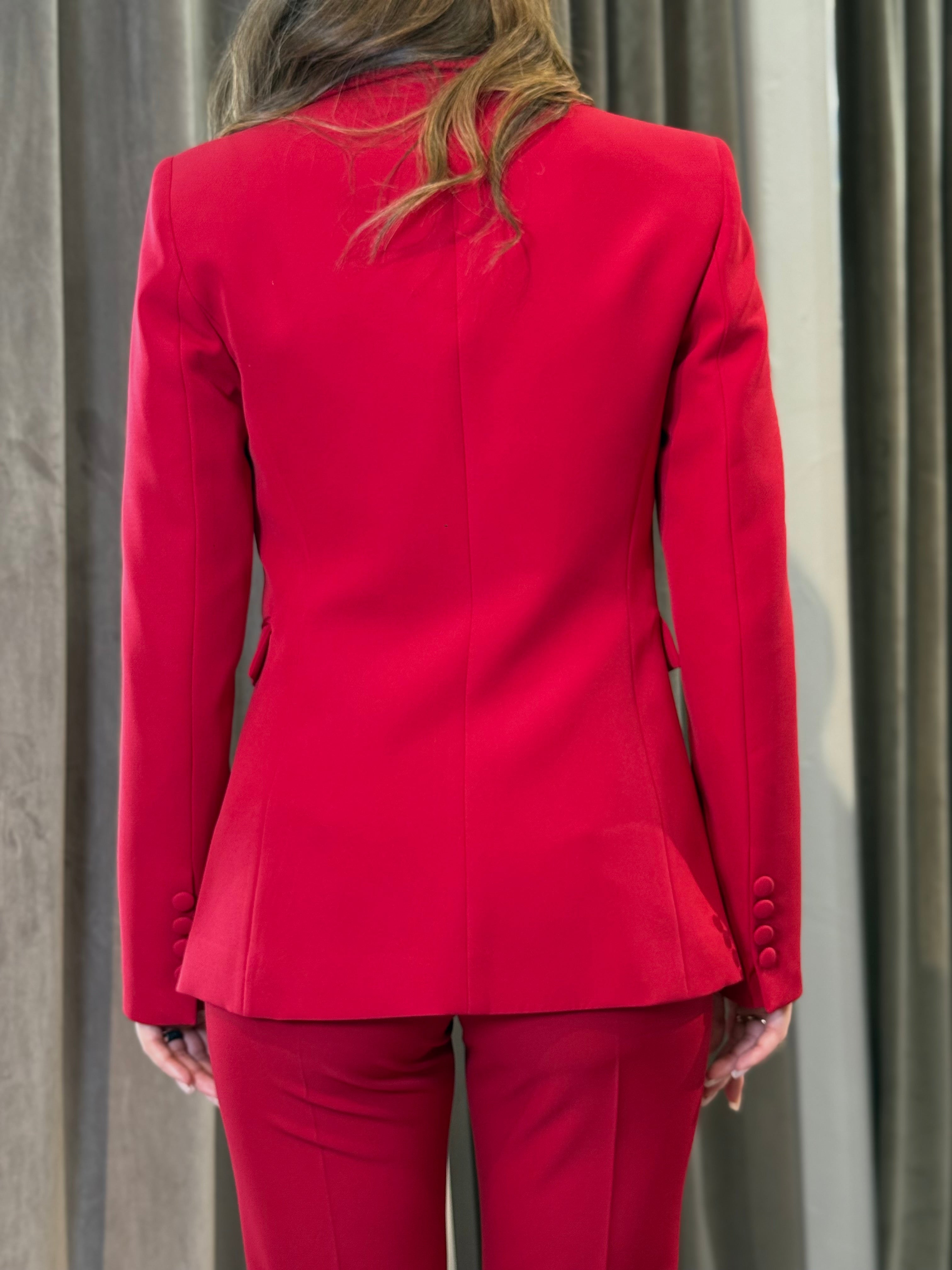 Tailleur monopetto SILENCE LIMITED