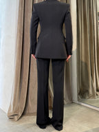 Tailleur smoking SILENCE LIMITED