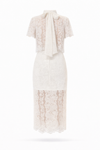 Coordinato in pizzo IMPERIAL