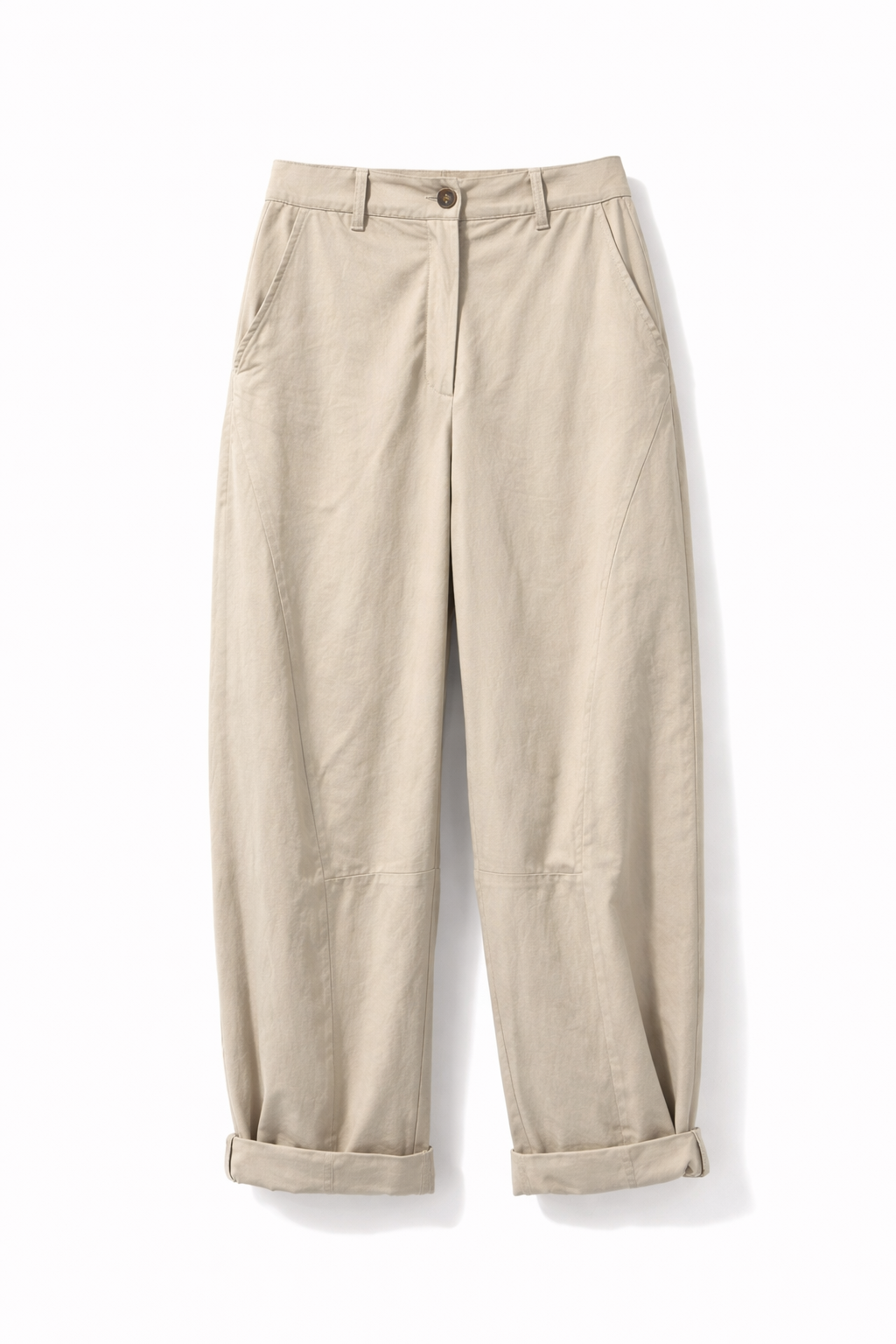 Pantalone balloon HAVEONE