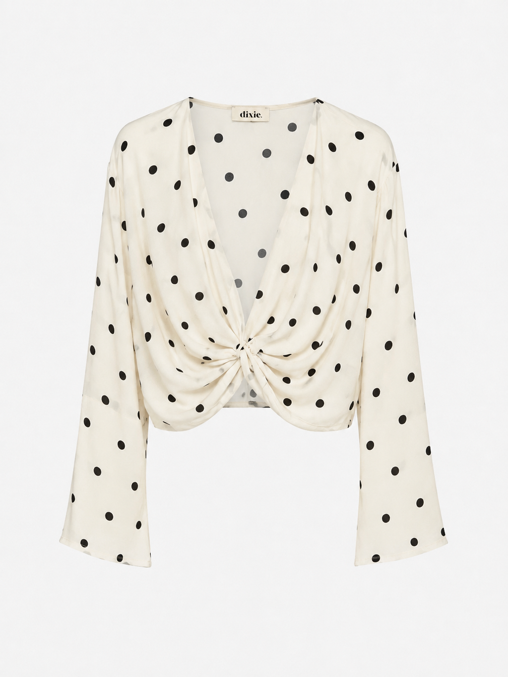Coordinato a pois DIXIE