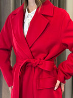 Cappotto vestaglia VICOLO