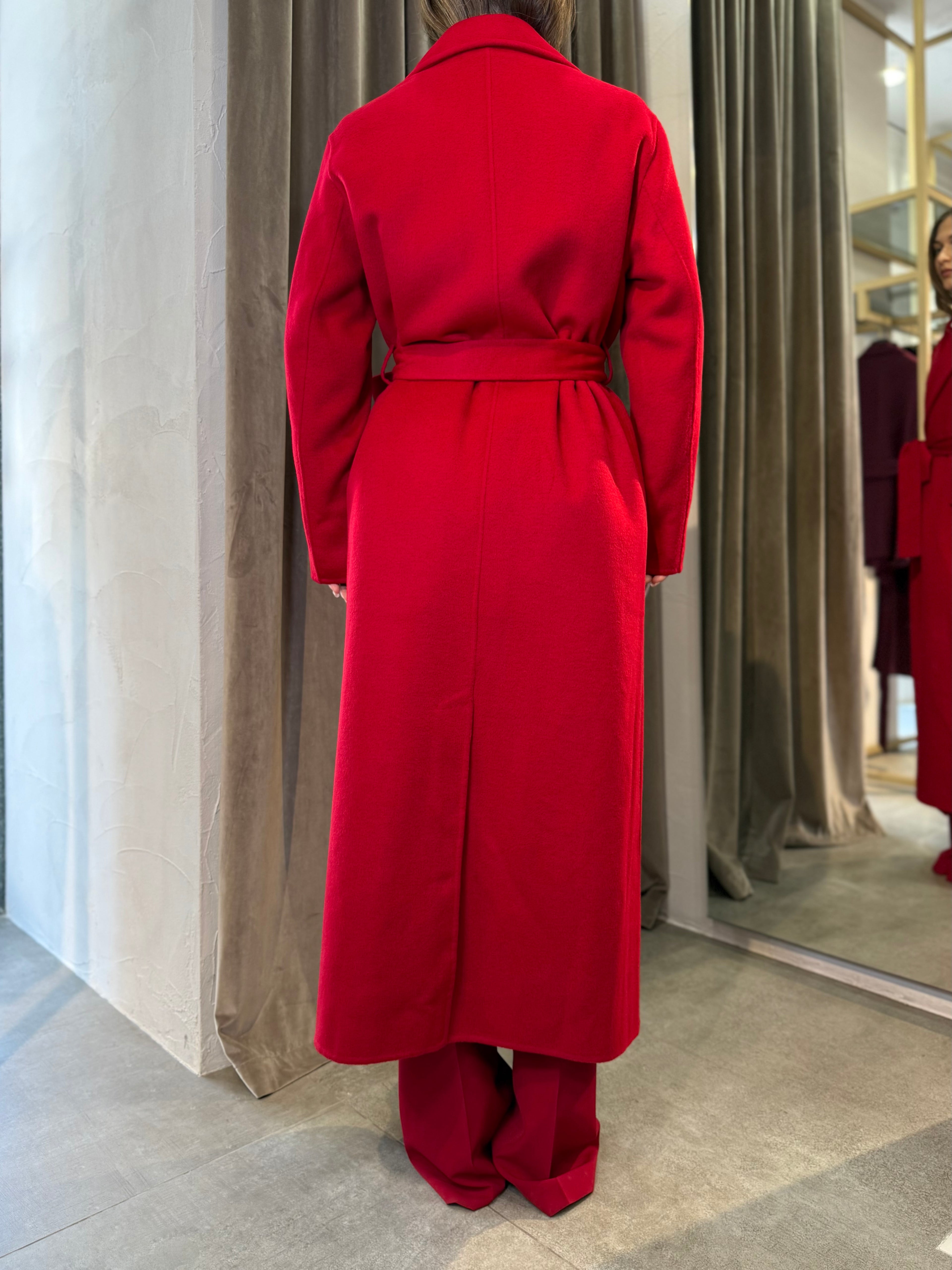 Cappotto vestaglia VICOLO