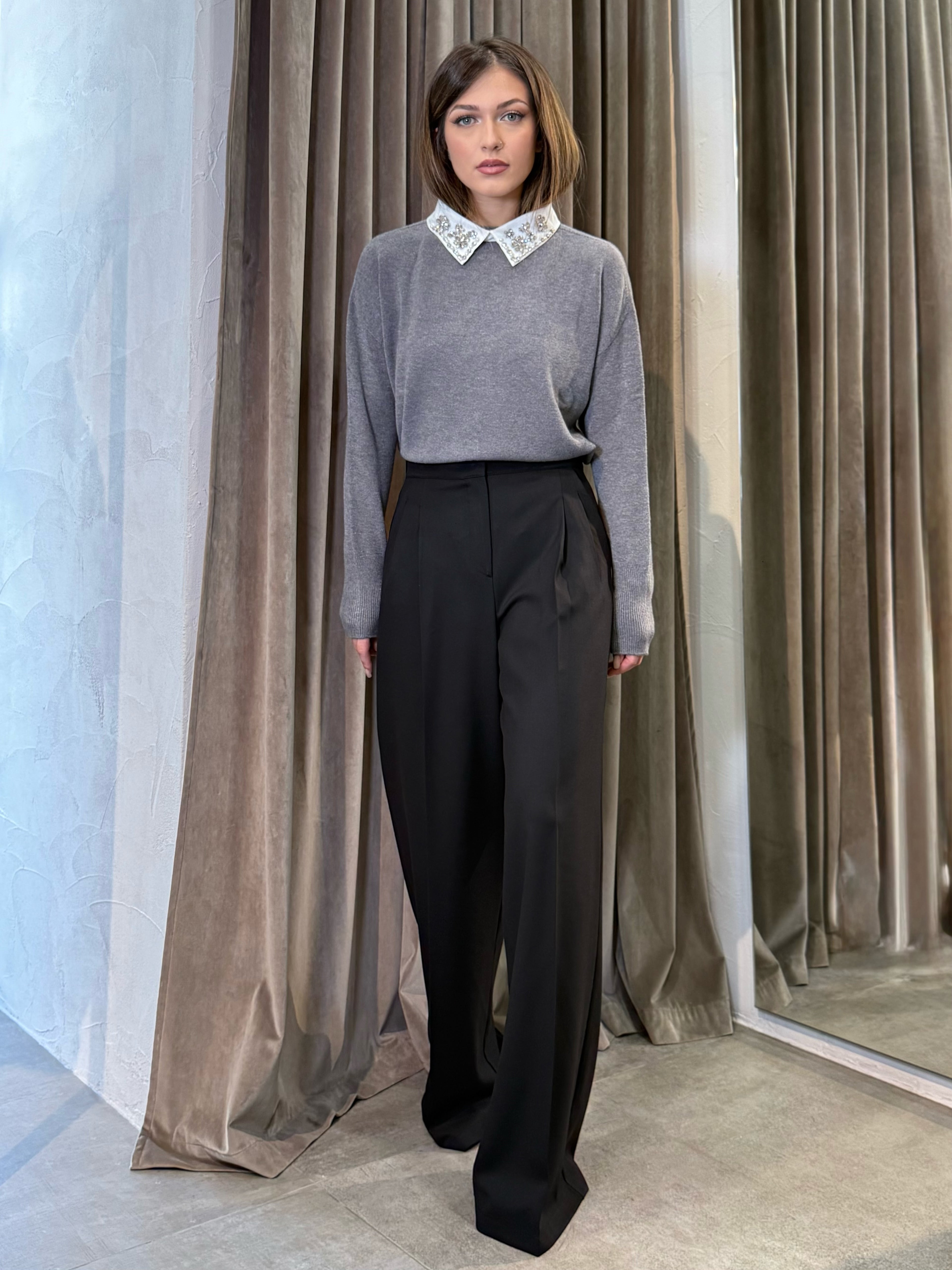 Pantalone a palazzo OPERÀ