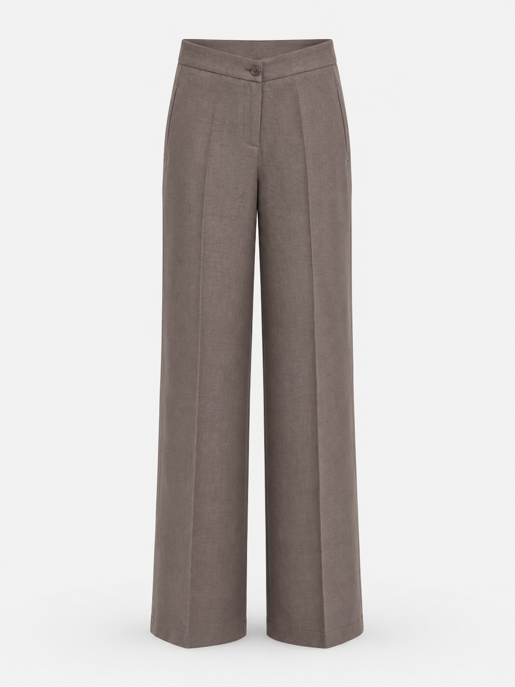 Pantalone 100% lino VICOLO