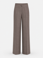 Pantalone 100% lino VICOLO
