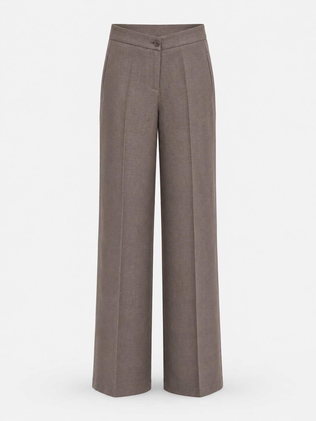 Pantalone 100% lino VICOLO