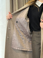 Cappotto lungo VICOLO