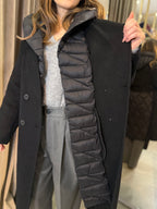 Cappotto piumino VICOLO