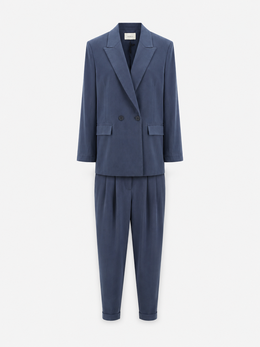 Tailleur poliviscosa VICOLO