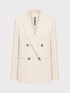 Tailleur misto lino VICOLO