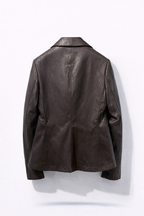 Blazer ecopelle VICOLO