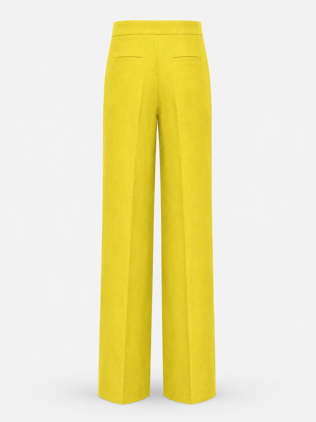 Pantalone 100% lino VICOLO