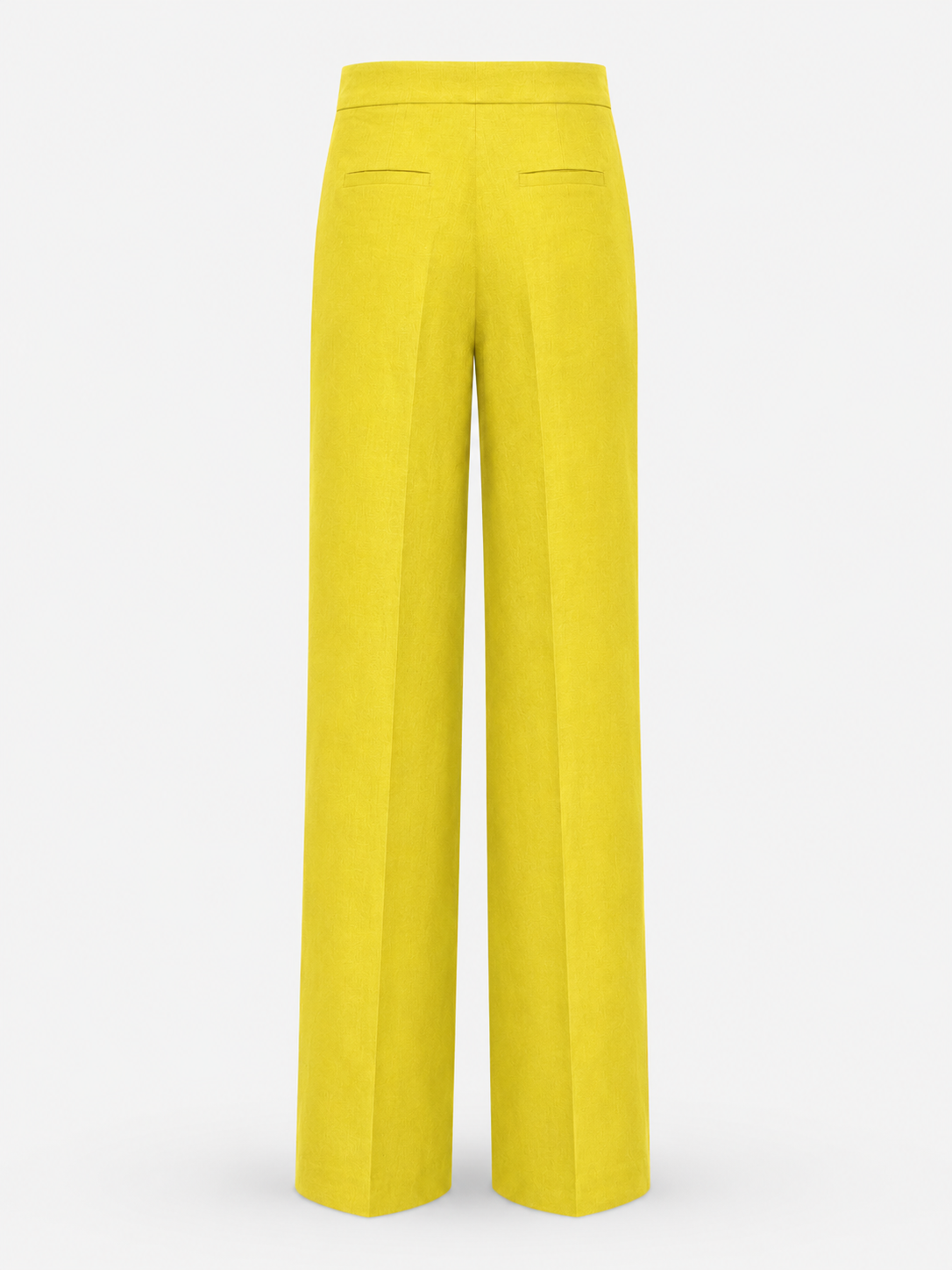 Pantalone 100% lino VICOLO