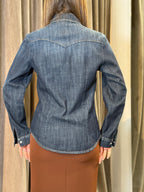 Camicia in denim OPERÀ