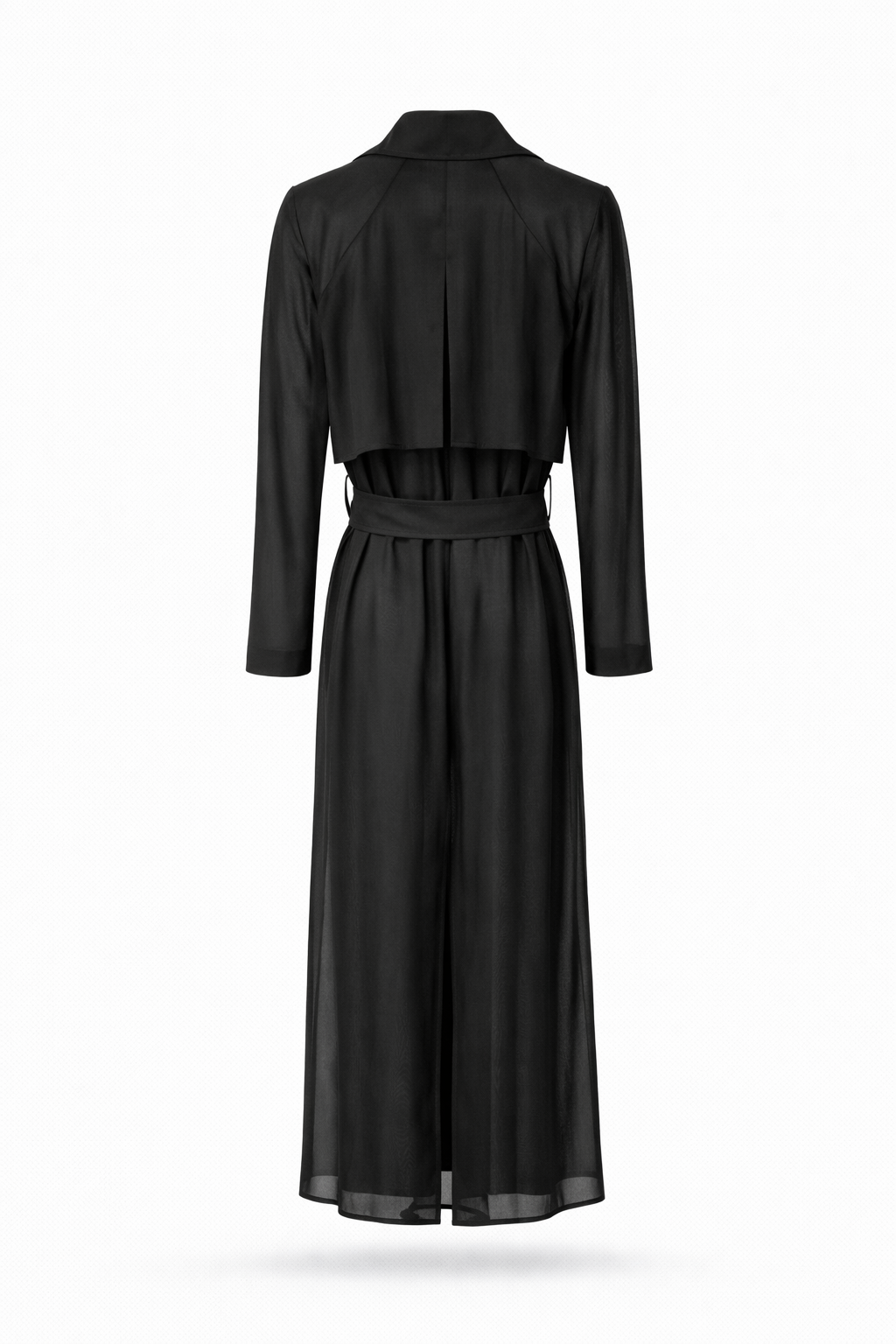 Giacca in mussola lyocell OPERÀ