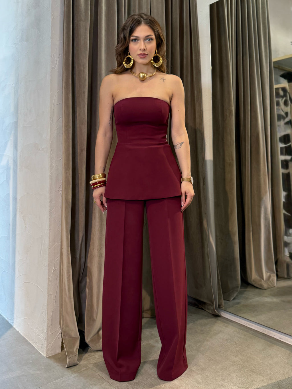 Coordinato a fascia OPERÀ