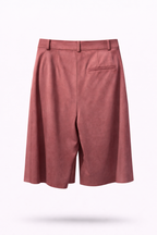 Bermuda in daino OPERÀ