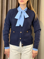 Cardigan SANDRO FERRONE