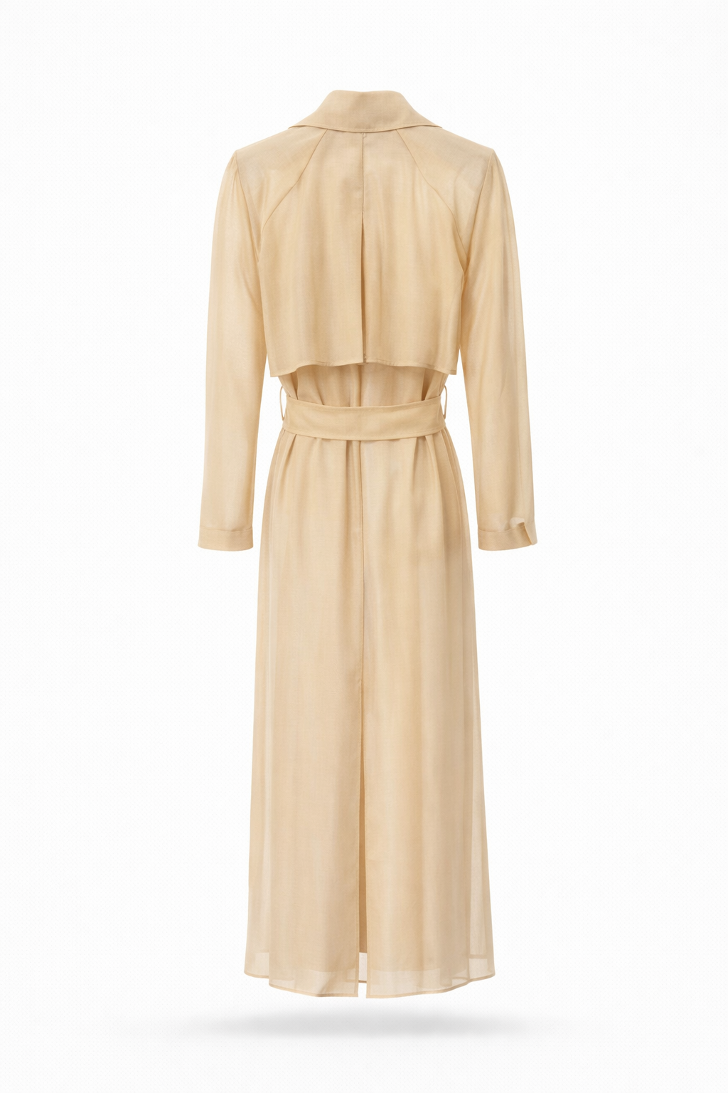 Giacca in mussola lyocell OPERÀ