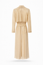 Giacca in mussola lyocell OPERÀ