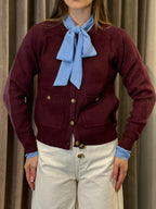 Cardigan SANDRO FERRONE