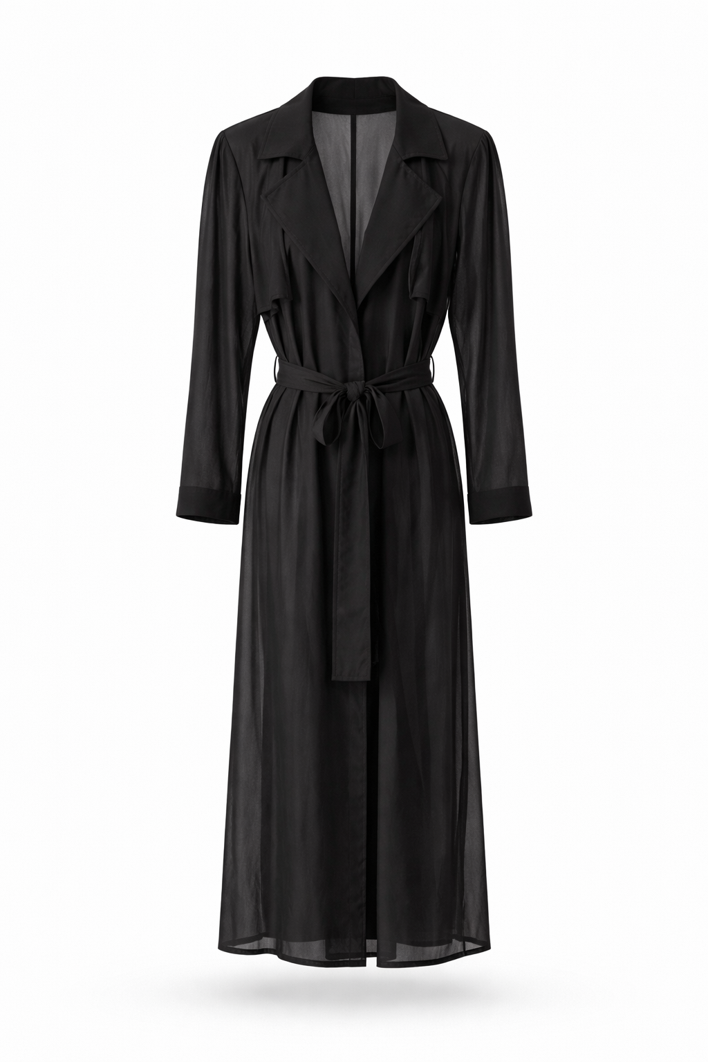 Giacca in mussola lyocell OPERÀ