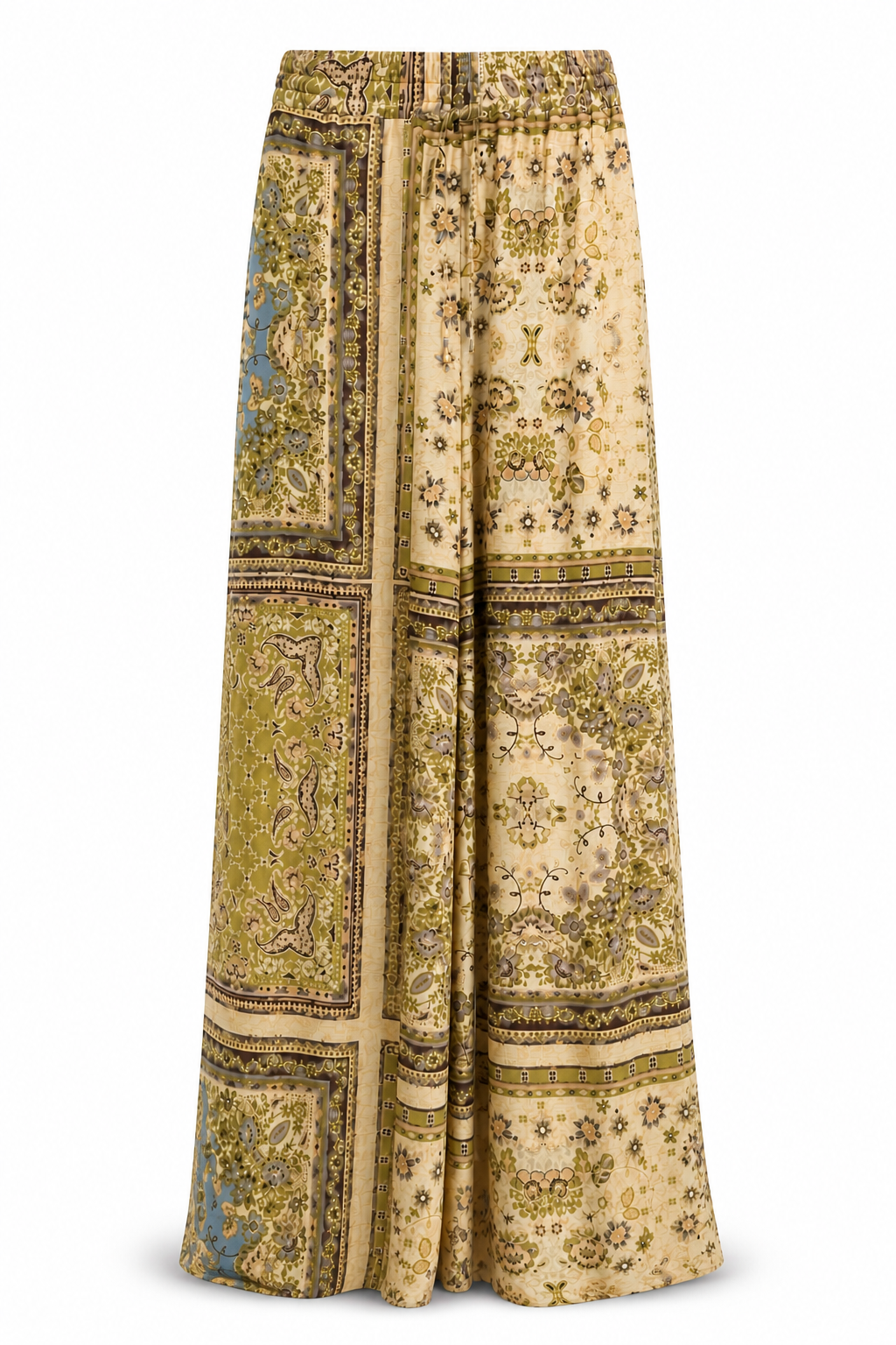 Pantalone fantasia DIXIE