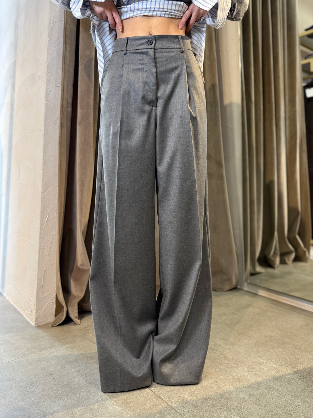 Pantalone palazzo VICOLO