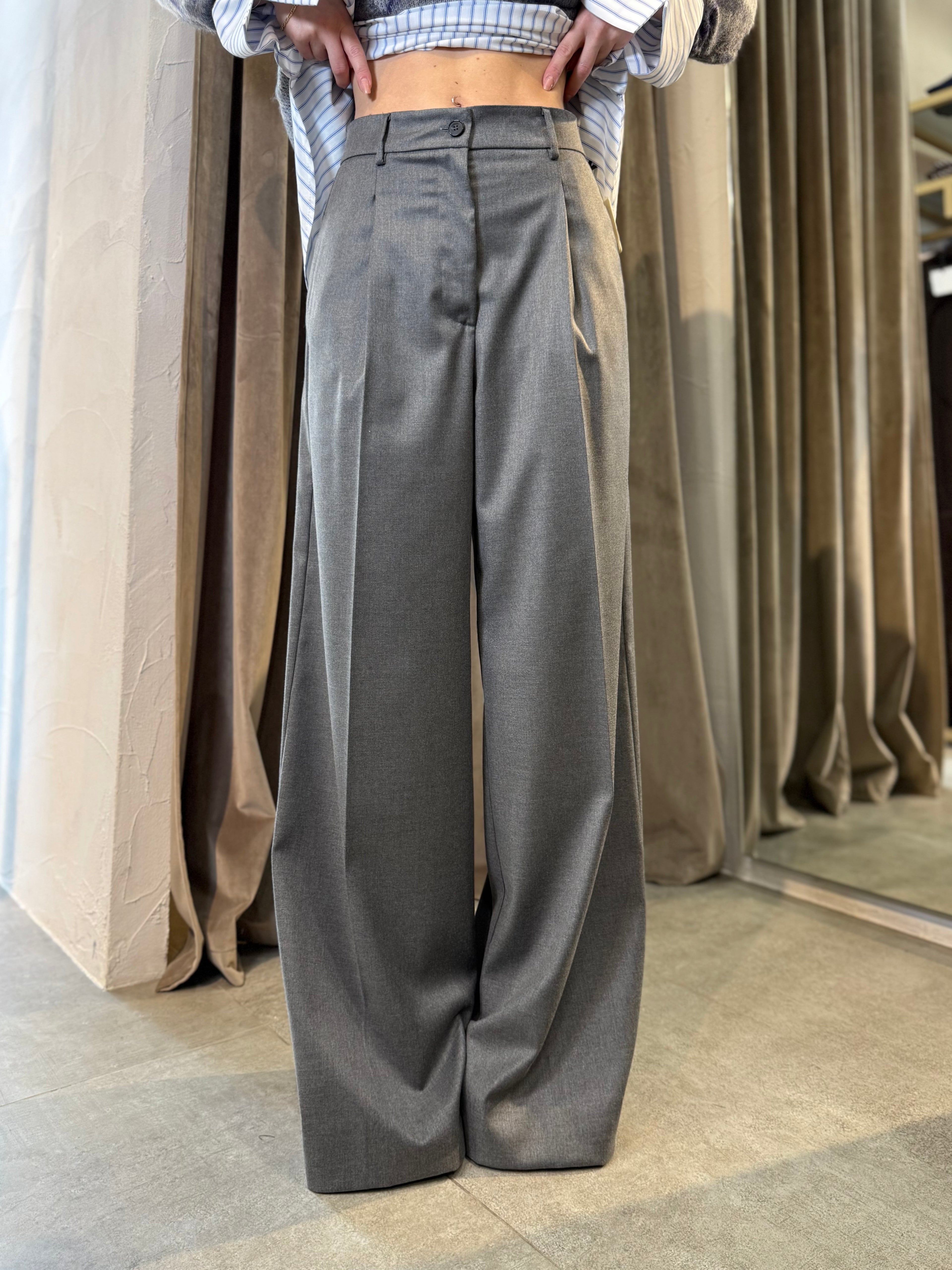 Pantalone palazzo VICOLO