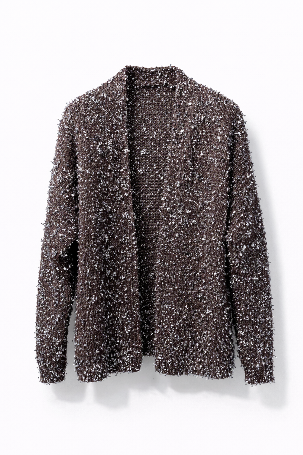 Cardigan luxury HAVEONE