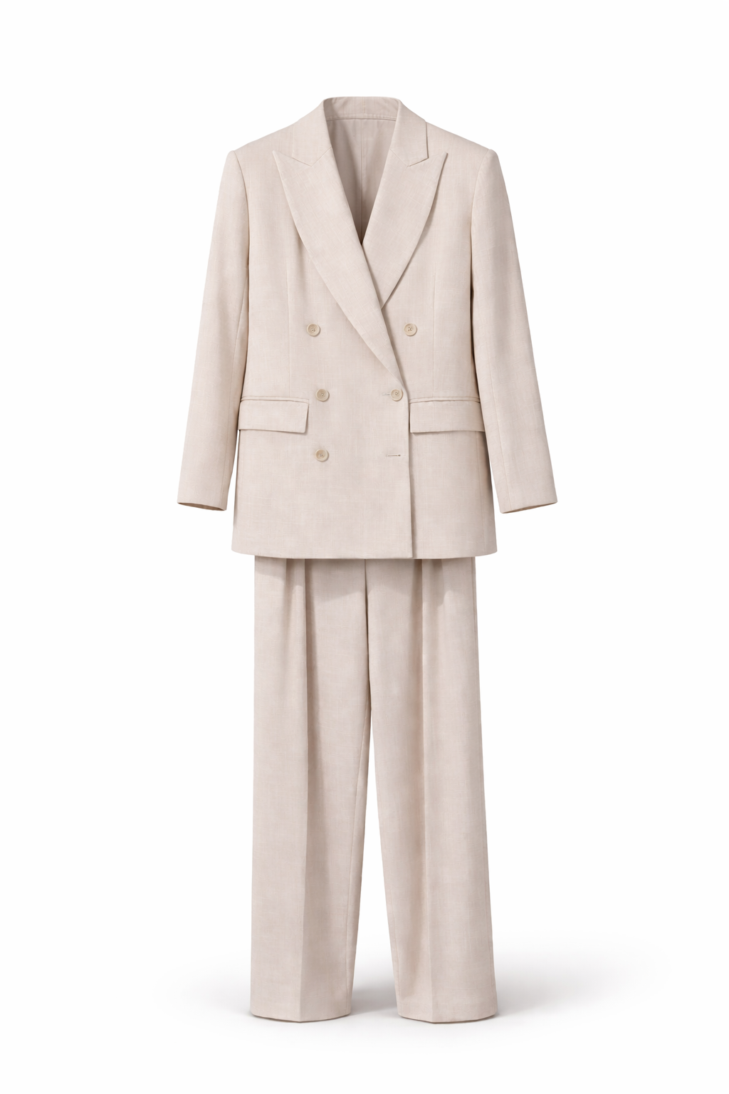 Tailleur doppiopetto IMPERIAL