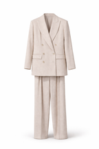 Tailleur doppiopetto IMPERIAL