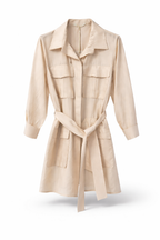 Coordinato in mussola OPERÀ