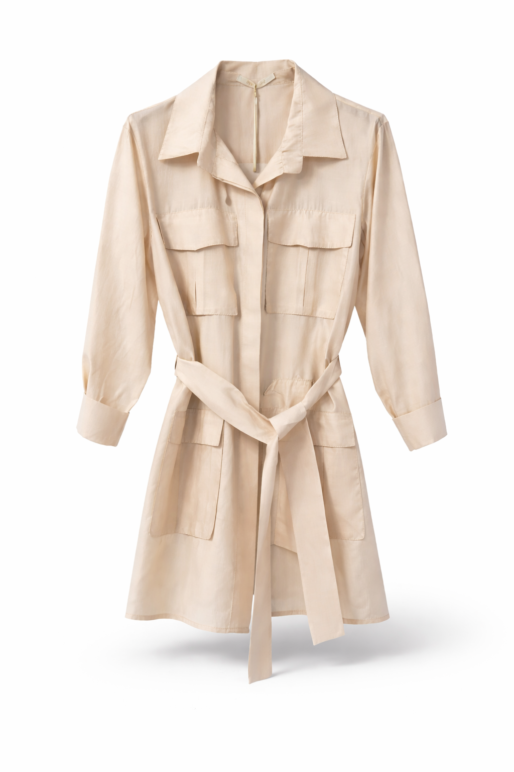 Coordinato in mussola OPERÀ